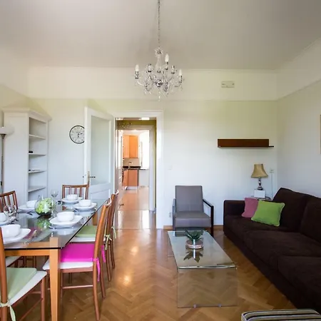 Apartman Pietra