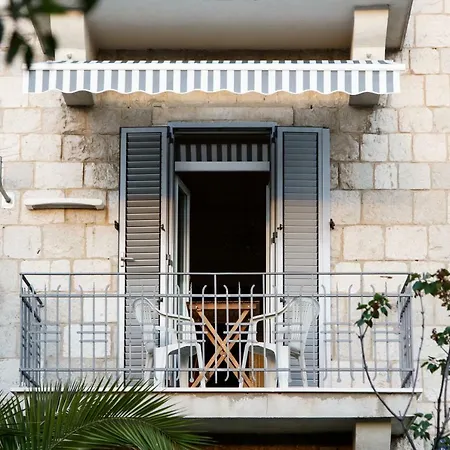 Apartman Pietra Apartamento Split