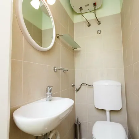 Apartman Pietra Apartamento