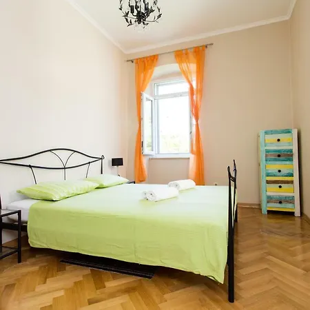 Apartamento Apartman Pietra Split