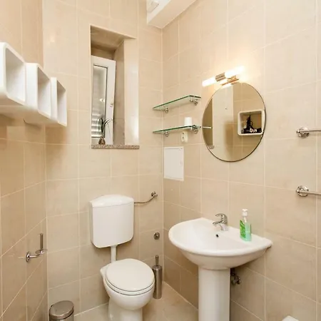 Apartman Pietra Apartamento