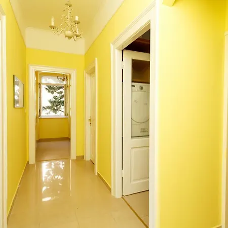 Apartamento Apartman Pietra Split