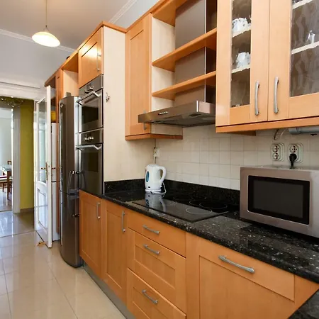 Apartamento Apartman Pietra