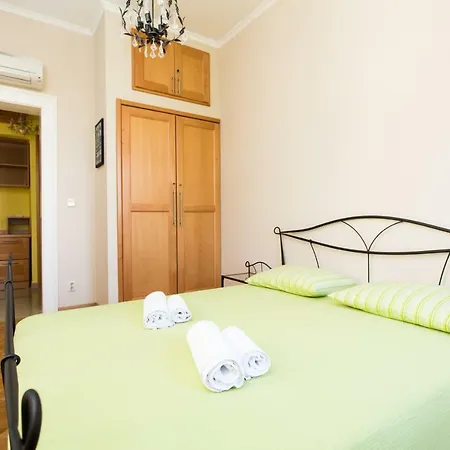 Apartamento Apartman Pietra Split