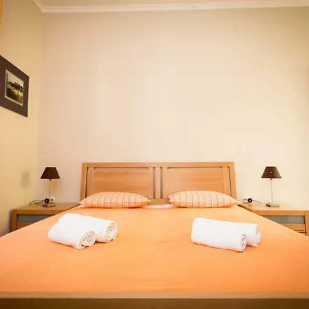 Apartman Pietra Apartamento