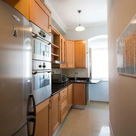 Apartman Pietra Apartamento *