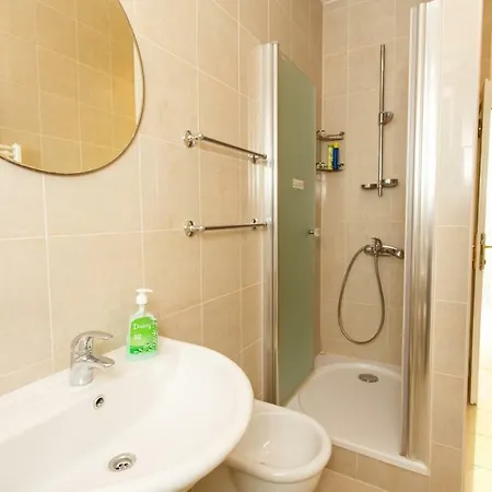 Apartman Pietra * Split