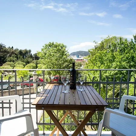 Apartamento Apartman Pietra *