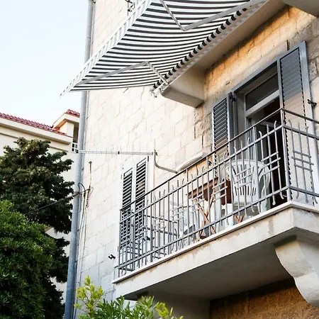 Apartman Pietra Apartamento Split